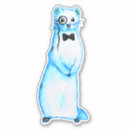 Suche nach bowtie aufkleber Blau