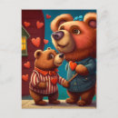 Suche nach herz teddybär postkarten Für kinder