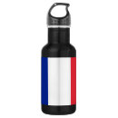 Suche nach frankreich trinkflaschen Flagge
