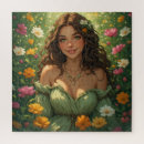 Suche nach nymphen puzzle Natur