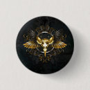 Suche nach schwarzer hintergrund buttons Gold