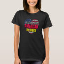 Suche nach deutsch amerikanisch tshirts Deutscher