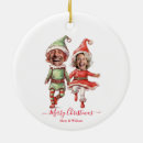 Suche nach weihnachtself ornamente Elfen