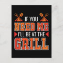 Suche nach grillmeister postkarten Sommer