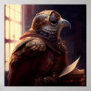 Suche nach bird painting poster Für sie/ihn