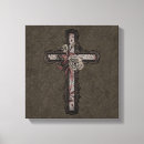 Suche nach jesus kreuz leinwandbilder Christus