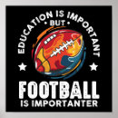 Suche nach american football kunst Kugel