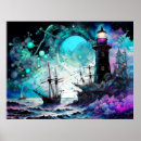 Suche nach segelboot poster Ozeane