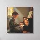 Suche nach musikinstrumente poster leinwandbilder Klavier