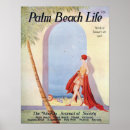 Suche nach beach life poster Florida