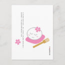 Suche nach mochi postkarten Niedlich