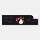 Suche nach just married autoaufkleber Bräutigam