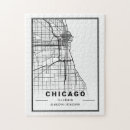 Suche nach chicago puzzle City