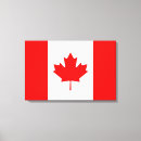 Suche nach ahornblatt leinwandbilder Flagge