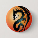 Suche nach roter drache buttons Fantasie