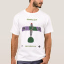 Suche nach albatros tshirts Flugzeuge