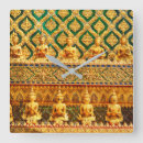 Suche nach thailand wanduhren Buddhismus