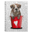 Suche nach bulldogge kleine notizbücher Steampunk