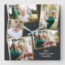 Suche nach typografisch wanduhren Gold