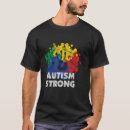 Suche nach autistische kinder tshirts Bewusstsein