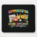 Suche nach kommunikationen mousepads Autismus