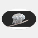 Suche nach schnee eule aufkleber Vogel