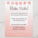 Suche nach backen flyer Ereignis