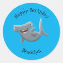 Suche nach hammerhai aufkleber Jedes kind