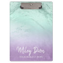 Suche nach violett klemmbrett Modern