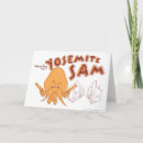 Suche nach sam karten Looney toon charakter