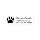 Suche nach dog stempel Pfotendruck