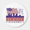 Suche nach birmingham magnete Alabama