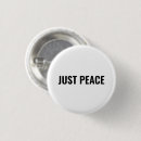Suche nach frieden buttons Krieg
