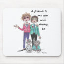 Suche nach karikatur mousepads Für alle