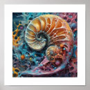 Suche nach der nautilus poster Übelkeit