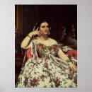 Suche nach ingres poster Portrait