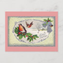 Suche nach weihnachtsvögel postkarten Heilig