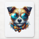 Suche nach brille mousepads Haustier