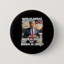 Suche nach verrückt buttons Trumpf