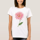 Suche nach dahlien tshirts Mit blumen