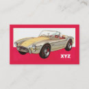 Suche nach vintage car visitenkarten Retro