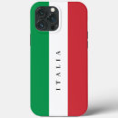 Suche nach italien flagge iphone hüllen Kurios
