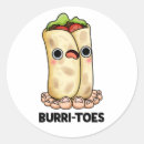 Suche nach burrito aufkleber Jede person