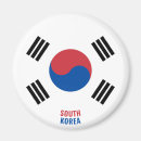 Suche nach südkorea magnete Souvenir