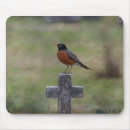 Suche nach rotkehlchen mousepads Tiere