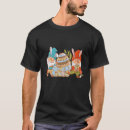 Suche nach frühlingsfest tshirts Gnome