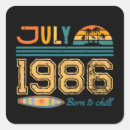 Suche nach 1986 aufkleber Retro