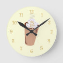 Suche nach kaffeezeit wanduhren Koffein