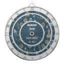 Suche nach blau und weiß dartscheiben Spielzimmer