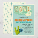 Suche nach rockabilly einladungen Bowling